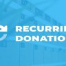GiveWP Recurring Donations