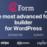 eForm - WordPress Form Builder