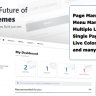 Croster - WHMCS CMS Theme by ThemeMetro