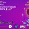 AI ChatBot for WooCommerce - ChatGPT, Retargeting, Exit Intent