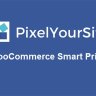 PixelYourSite WooCommerce Smart Prices