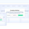 GDPR Cookie Consent Plugin (CCPA Ready) by WebToffee