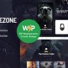 Gamezone - Video Gaming Blog & Esports Store WordPress Theme