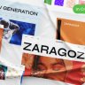 Zaragoza - Creative Portfolio WordPress Theme