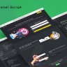 Redux - SMM Panel Script