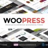 WooPress - Responsive Ecommerce WordPress Theme