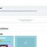 Dotheme Tiles - Xenforo Theme