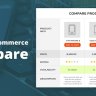 YITH WooCommerce Compare