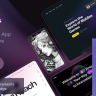 Prisma - Digital Startup & App WordPress Theme