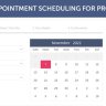 Bookt - WordPress Appointment Booking & Scheduler