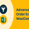 Advanced Order Export For WooCommerce Pro by AlgolPlus