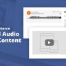 YITH WooCommerce Featured Audio & Video Content