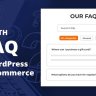YITH FAQ for WordPress & WooCommerce