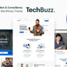 BngTech - IT Solutions WordPress Theme