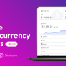 Massive Cryptocurrency Widgets - Crypto Plugin