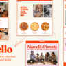 Marcello - Pizza Restaurant WordPress Theme