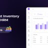 Stocky - POS with Inventory Management & HRM