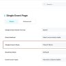 Modern Events Calendar - Fluent View Layouts Addon