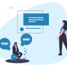 UsersWP - WordPress Private Messages Plugin