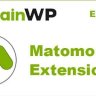 MainWP Matomo Extension (Piwik Extension)