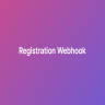 Registration Webhook Plugin for Premium URL Shortener