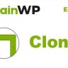 MainWP Clone Extension