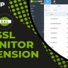 MainWP SSL Monitor Extension