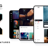 King - Viral Magazine WordPress Theme