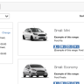 Car Rental Script by PHPJabbers