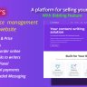 ProWriters - Sell Writing Services Online