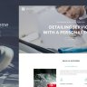 Auto Spa - Car Wash WordPress Theme