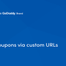 WooCommerce URL Coupons