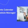 Event Schedule Manager by The Events Calendar