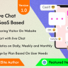 ZyloChat - Real Time Live Chat and Website Visitor Tracking Application