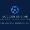 Soccer Engine - Soccer Plugin for WordPress
