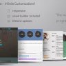 Progress Bars / Counters for WPBakery Page Builder - Infinite Customizations