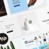 Craftis - Handmade, Handcraft & Artisan WordPress Theme