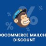 WooCommerce Mailchimp Discount