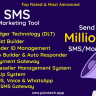 PicoSMS - A Bulk SMS Marketing Tool