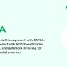 ZATCA – Dash SaaS Addon