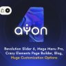 AYON - Multipurpose Responsive Prestashop Theme
