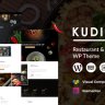 Kudil - Restaurant & Food Delivery Theme