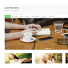 Accelerate Pro - One-Page WordPress Theme