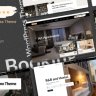 Holleta - Hotel Booking WordPress Theme