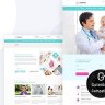 Medi Clinic - Medical Clinic WordPress Theme