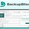 BackupBliss Backup Migration Pro - Backup Migration Plugin for WordPress
