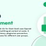 AI Document – Dash SaaS Addon
