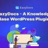 EazyDocs Pro - The Ultimate Documentation Solution