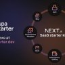 Supastarter - Next.js SaaS Starter Kit