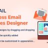 9MAIL – WordPress Email Templates Designer